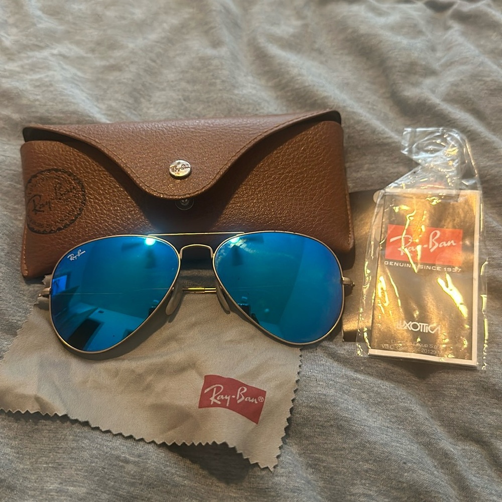 Ray bans